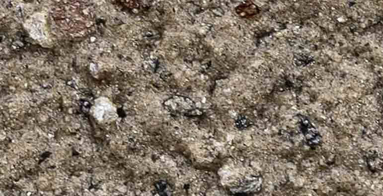 Granite Image 1