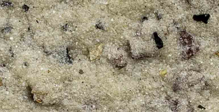 Granite Image 1