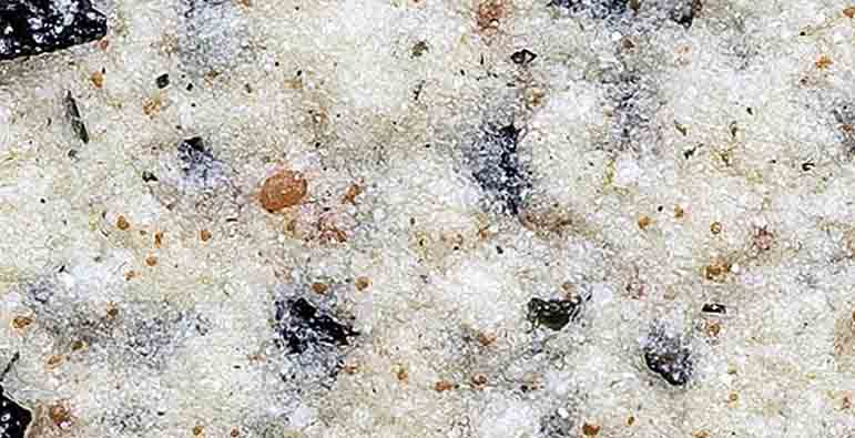 Granite Image 1